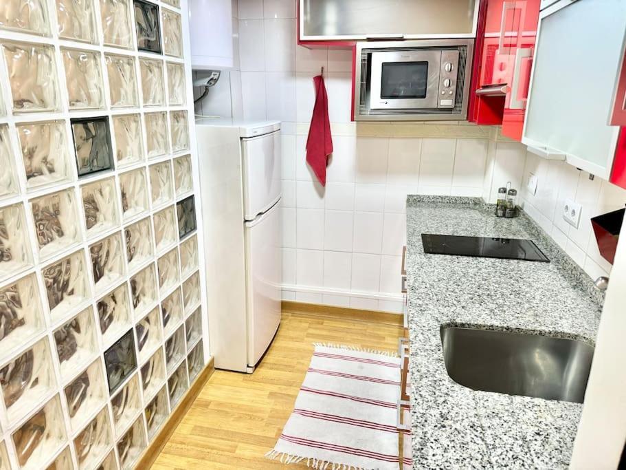 Precioso Estudio A 20 Metros De La Playa Fuengirola